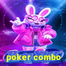 poker combo