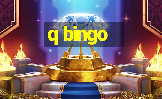 q bingo