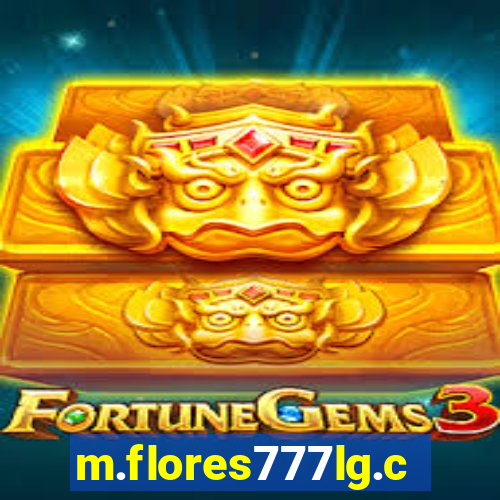 m.flores777lg.com