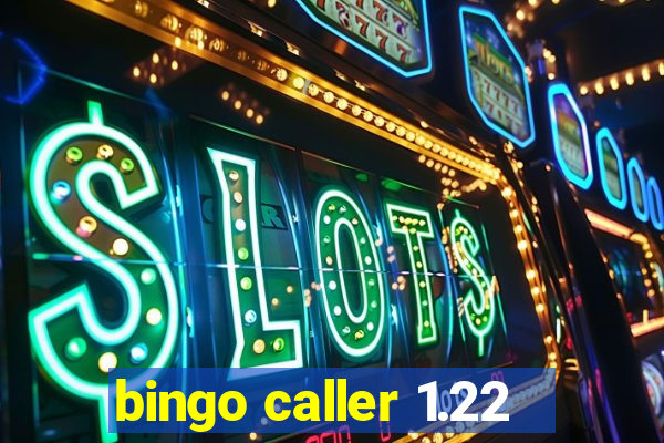 bingo caller 1.22