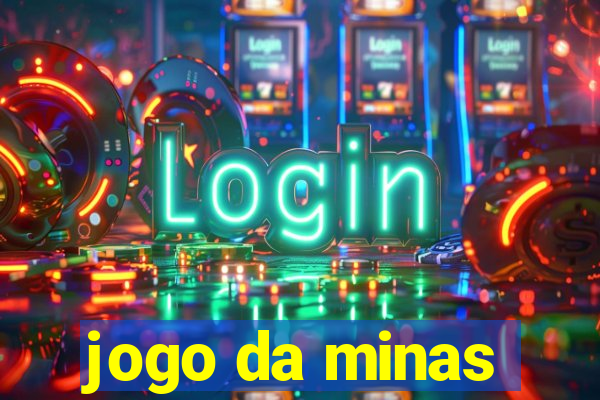 jogo da minas