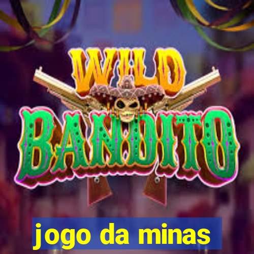 jogo da minas