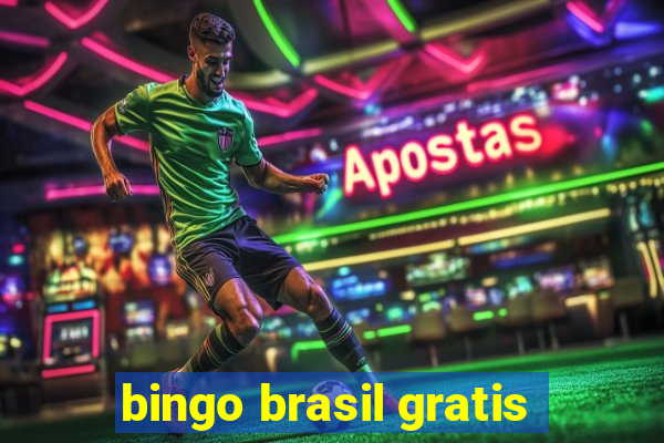 bingo brasil gratis