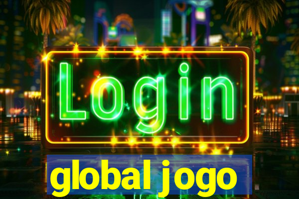 global jogo