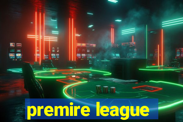 premire league