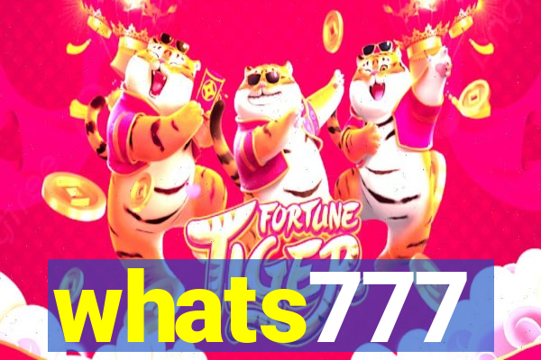 whats777