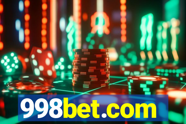 998bet.com