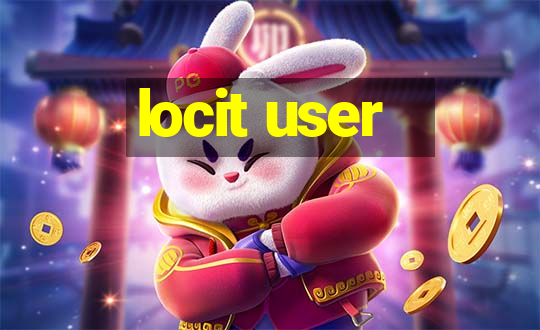 locit user