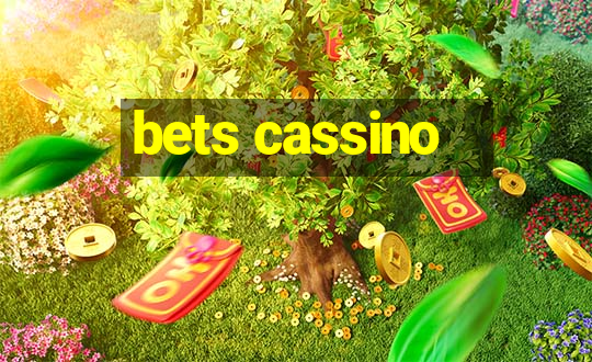 bets cassino