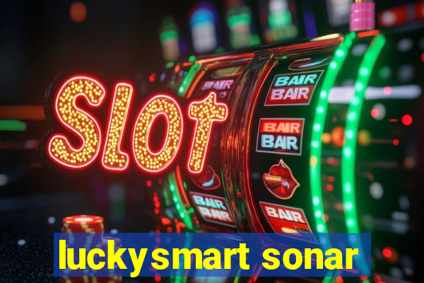 luckysmart sonar