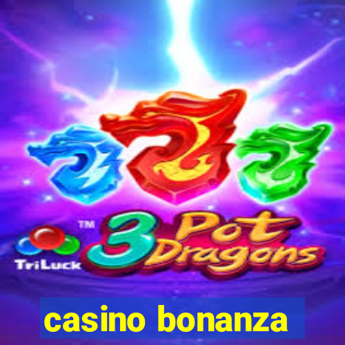 casino bonanza