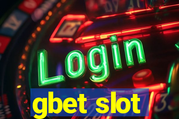 gbet slot