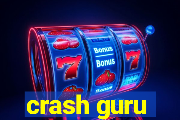 crash guru