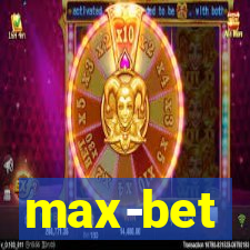 max-bet