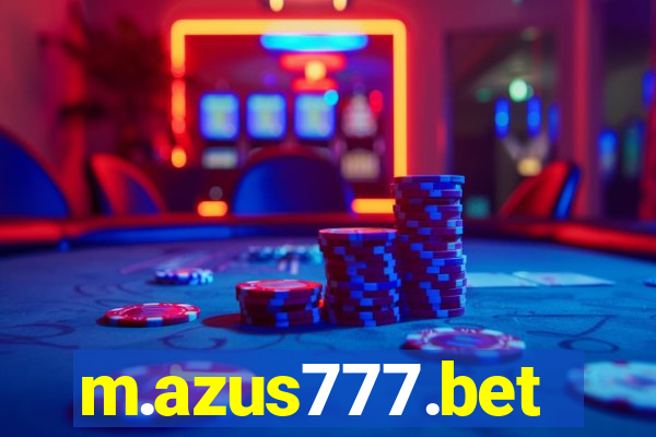 m.azus777.bet