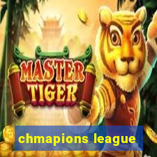 chmapions league