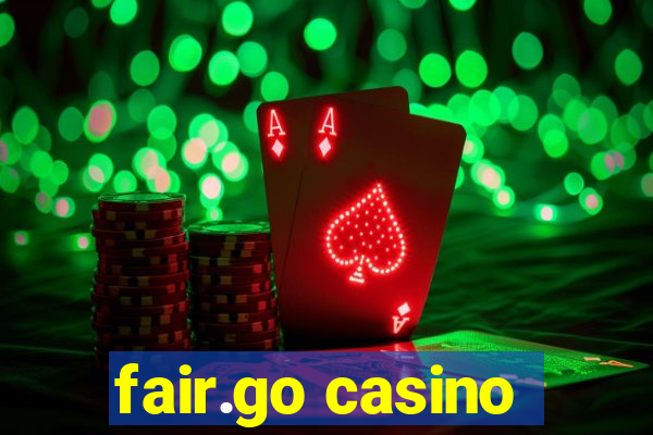 fair.go casino