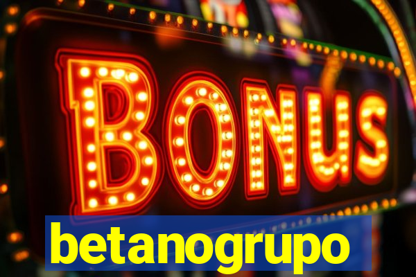 betanogrupo