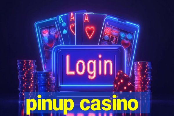 pinup casino