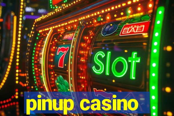 pinup casino