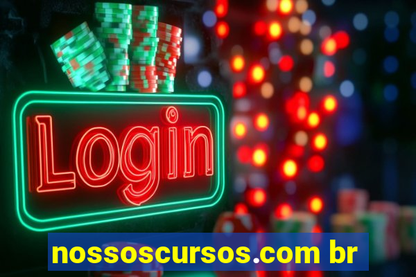 nossoscursos.com br