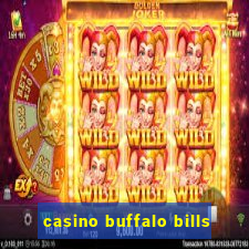 casino buffalo bills