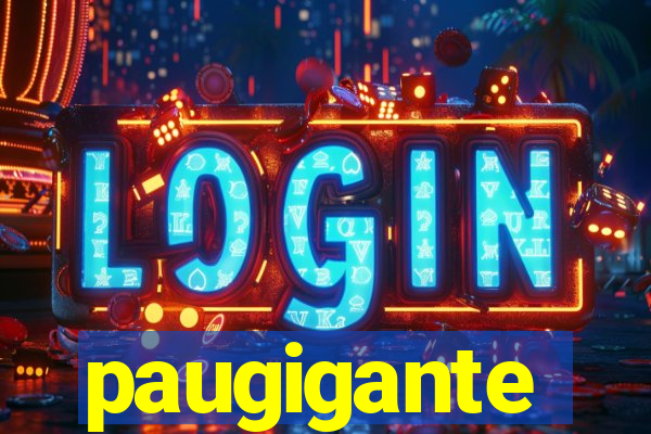 paugigante