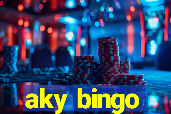 aky bingo