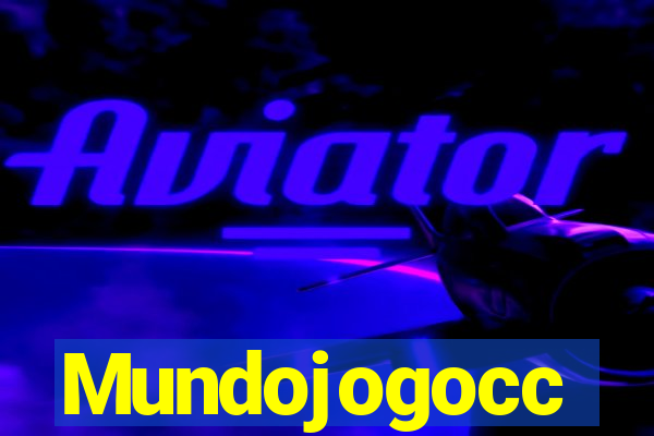 Mundojogocc