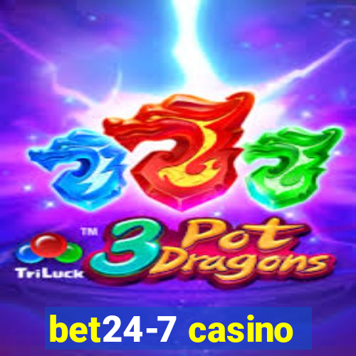 bet24-7 casino