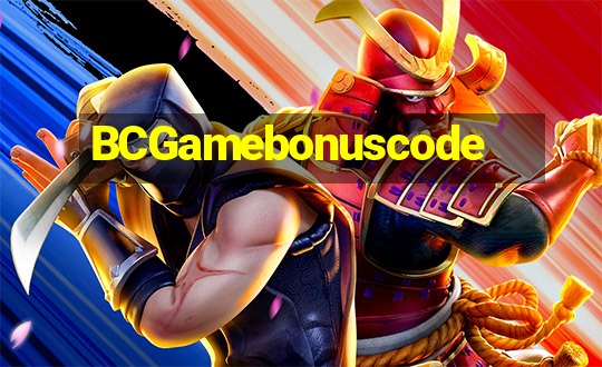 BCGamebonuscode