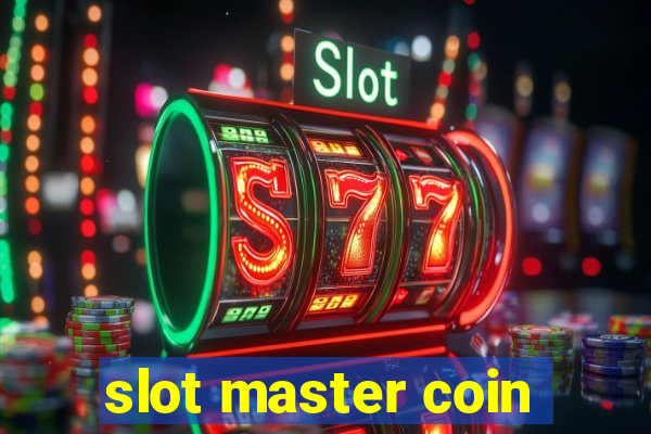 slot master coin