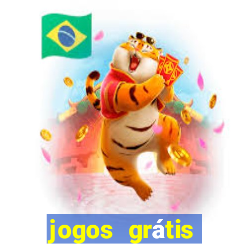 jogos grátis ganhar dinheiro