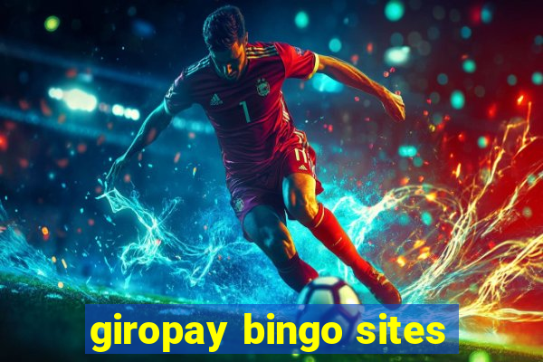 giropay bingo sites