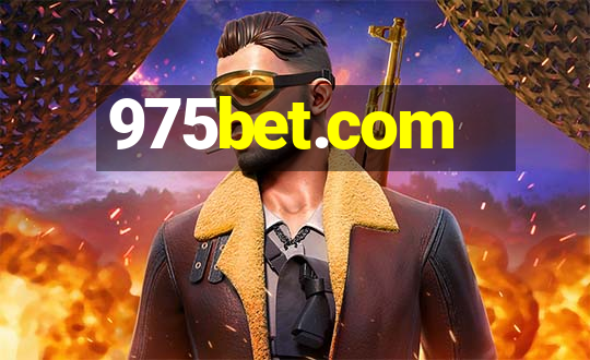 975bet.com