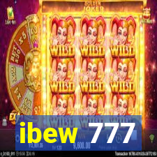 ibew 777