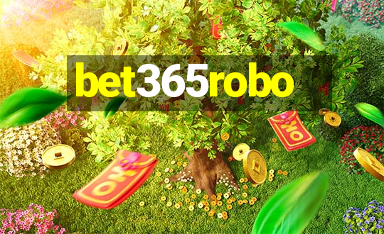 bet365robo