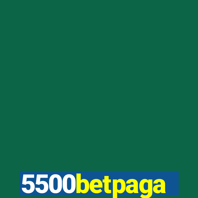 5500betpaga