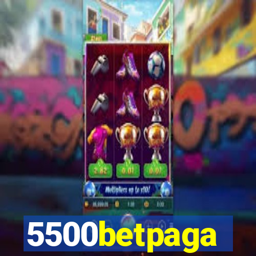 5500betpaga