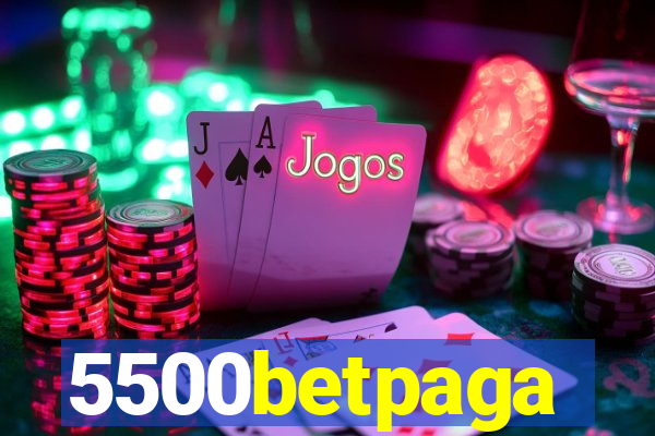 5500betpaga