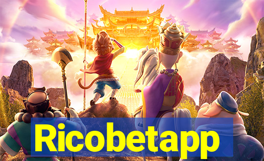 Ricobetapp