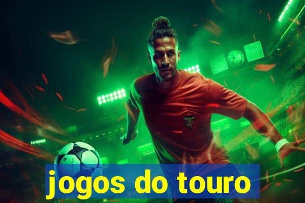 jogos do touro