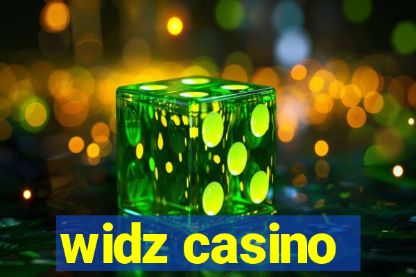 widz casino