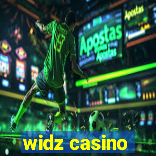 widz casino