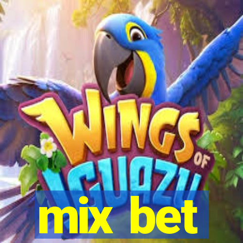 mix bet