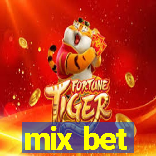 mix bet