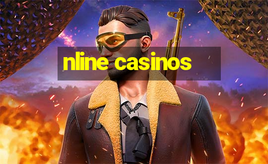 nline casinos