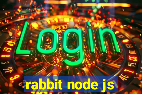 rabbit node js