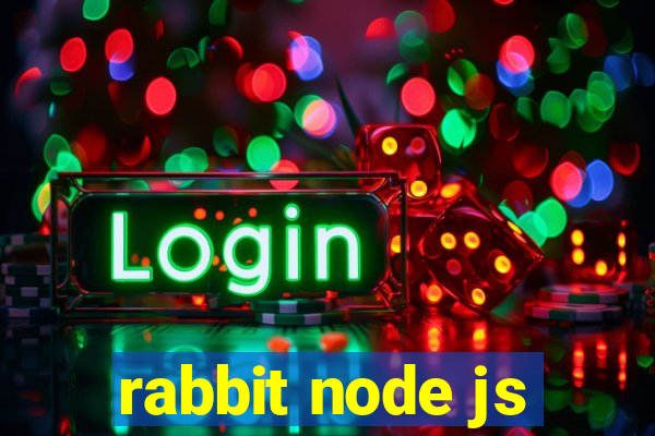 rabbit node js