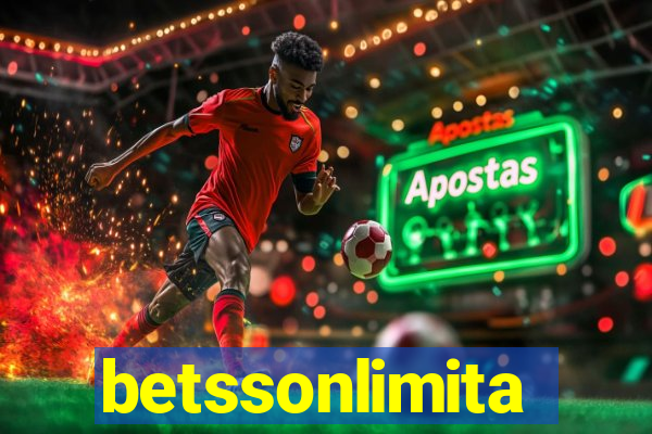 betssonlimita